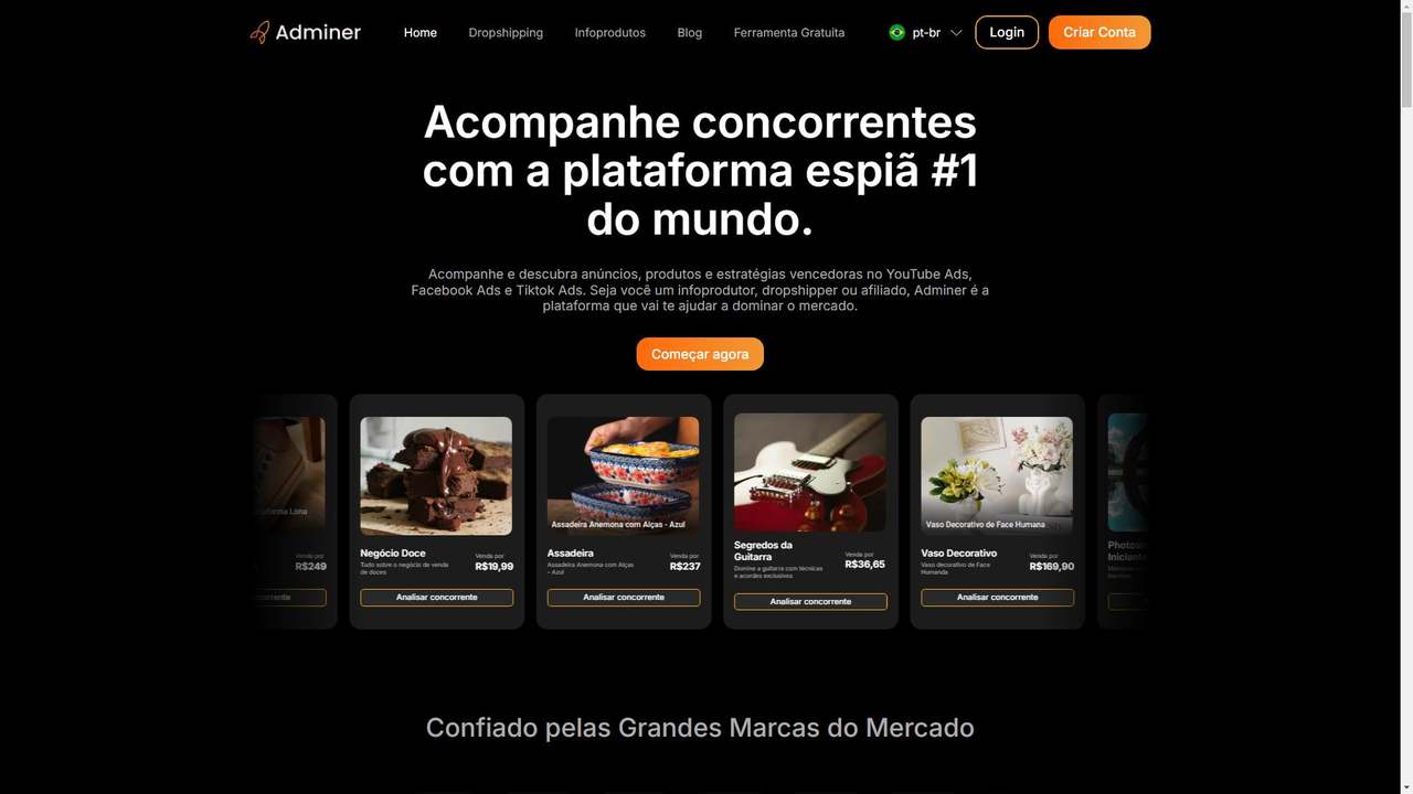 Adminer 截图