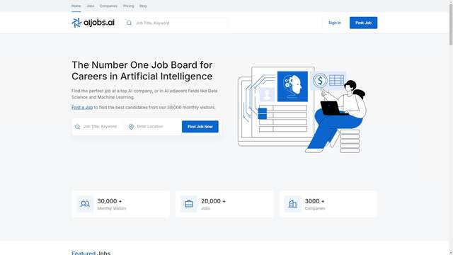 AI Jobs