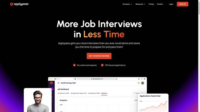 ApplyPass