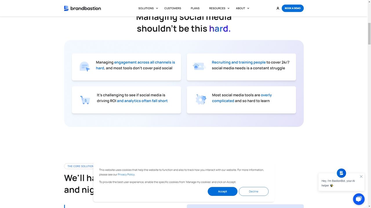 BrandBastion 截图