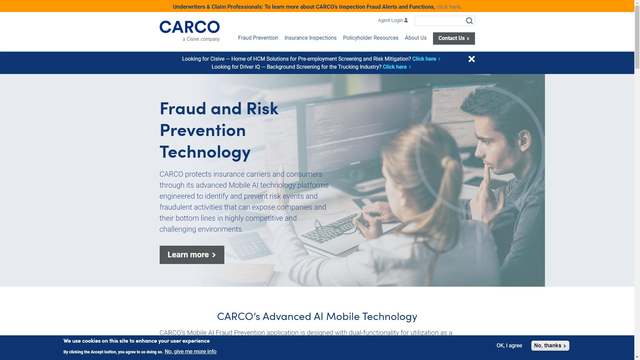 CARCO