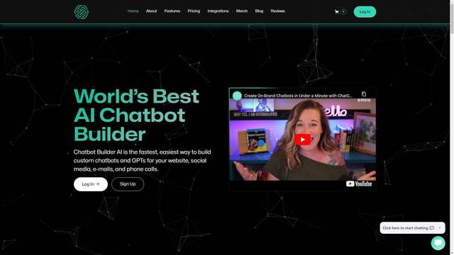 ChatBotBuilderai