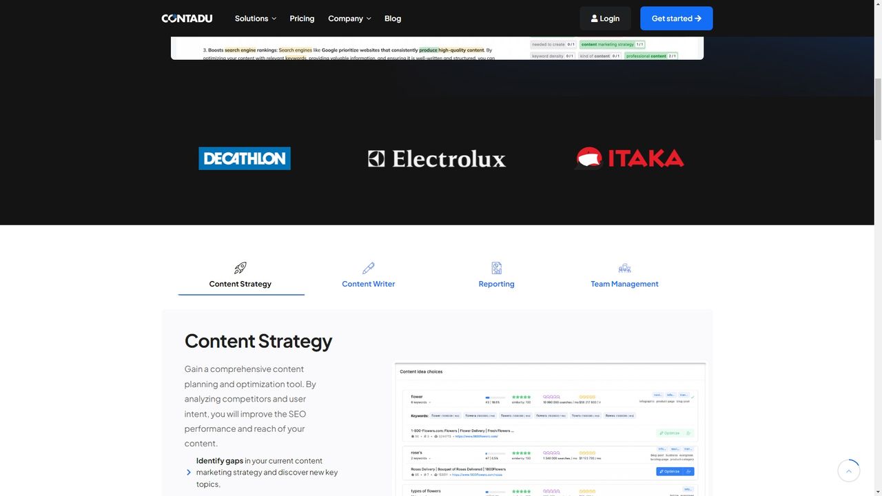 CONTADU 截图