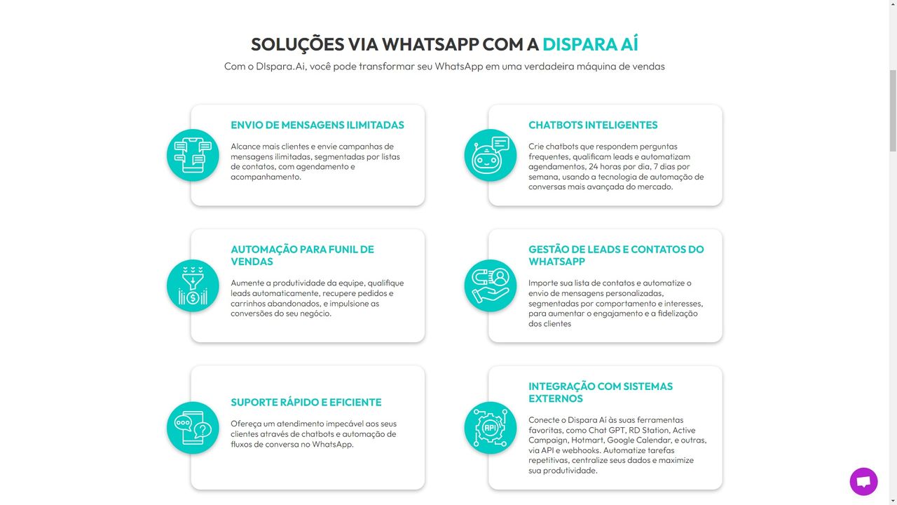 Dispara.Ai 截图