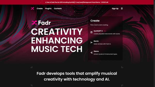 Fadr