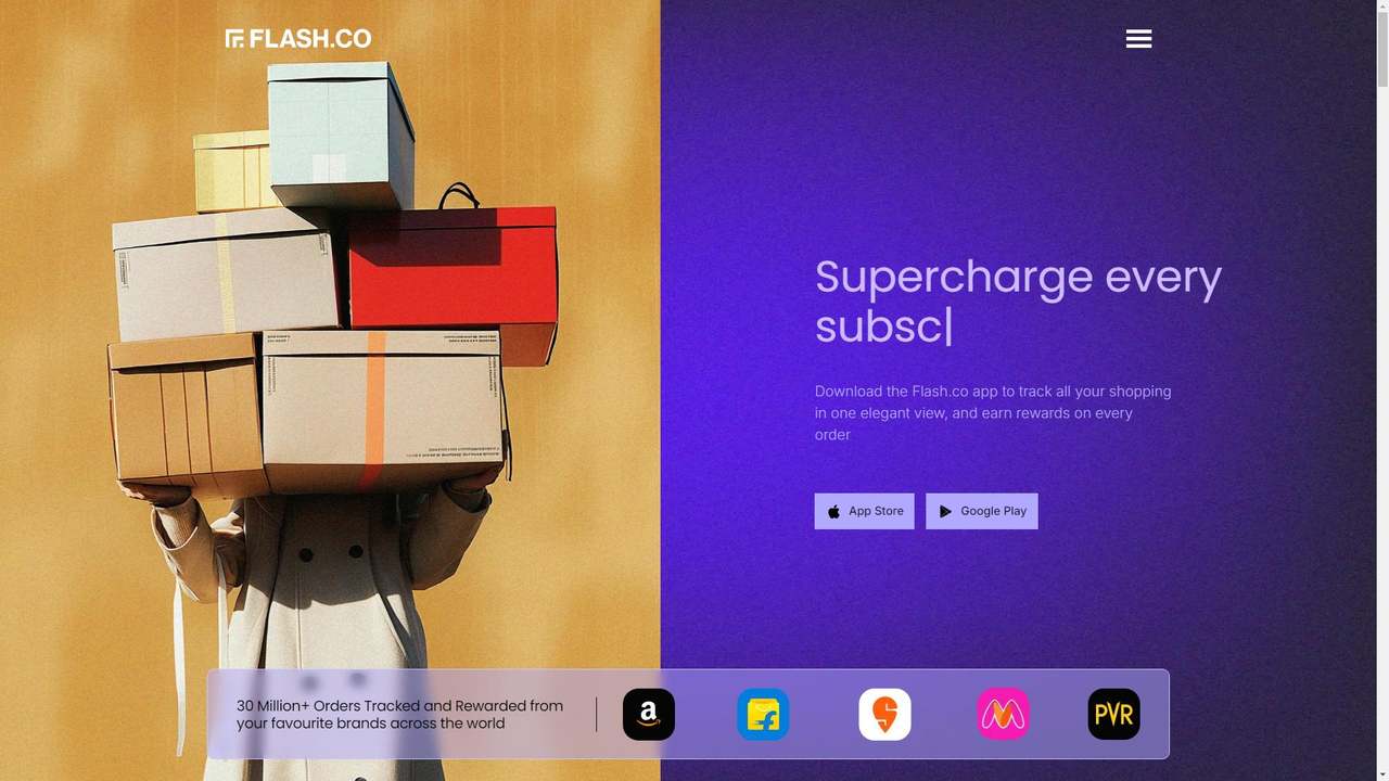 Flash.co 截图