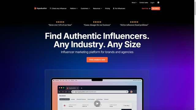 HypeAuditor
