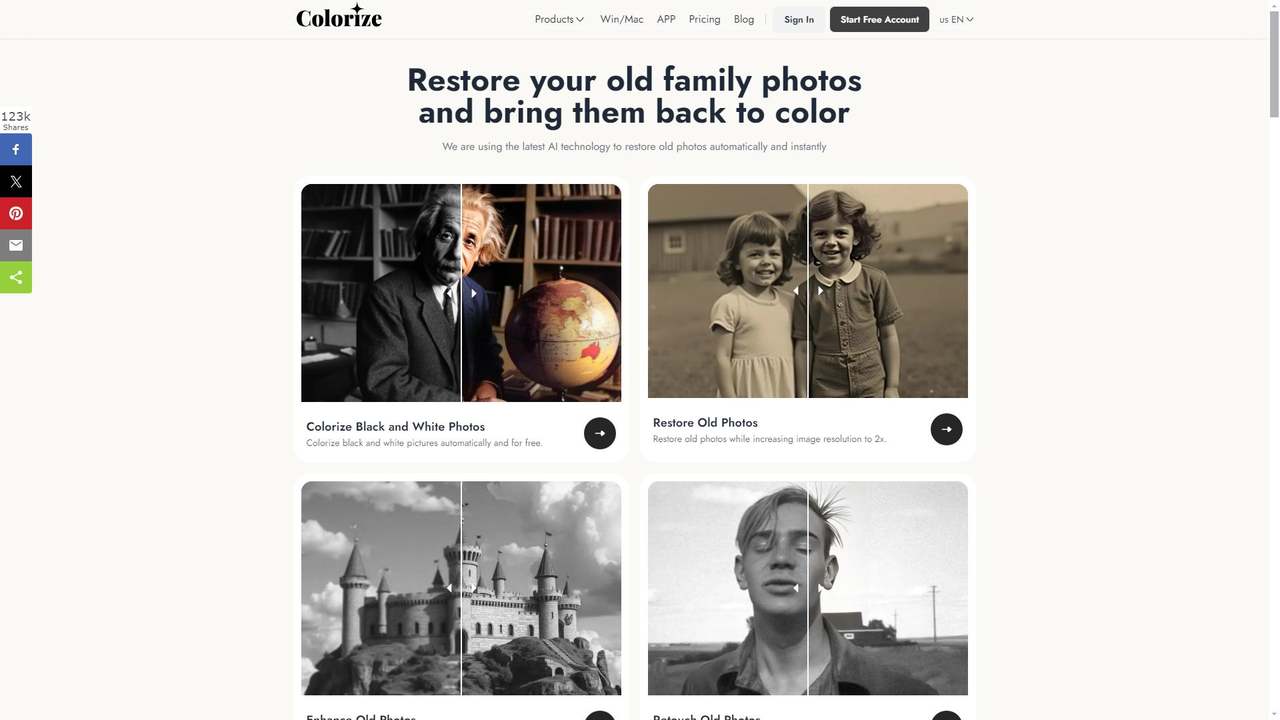 ImageColorizer 截图