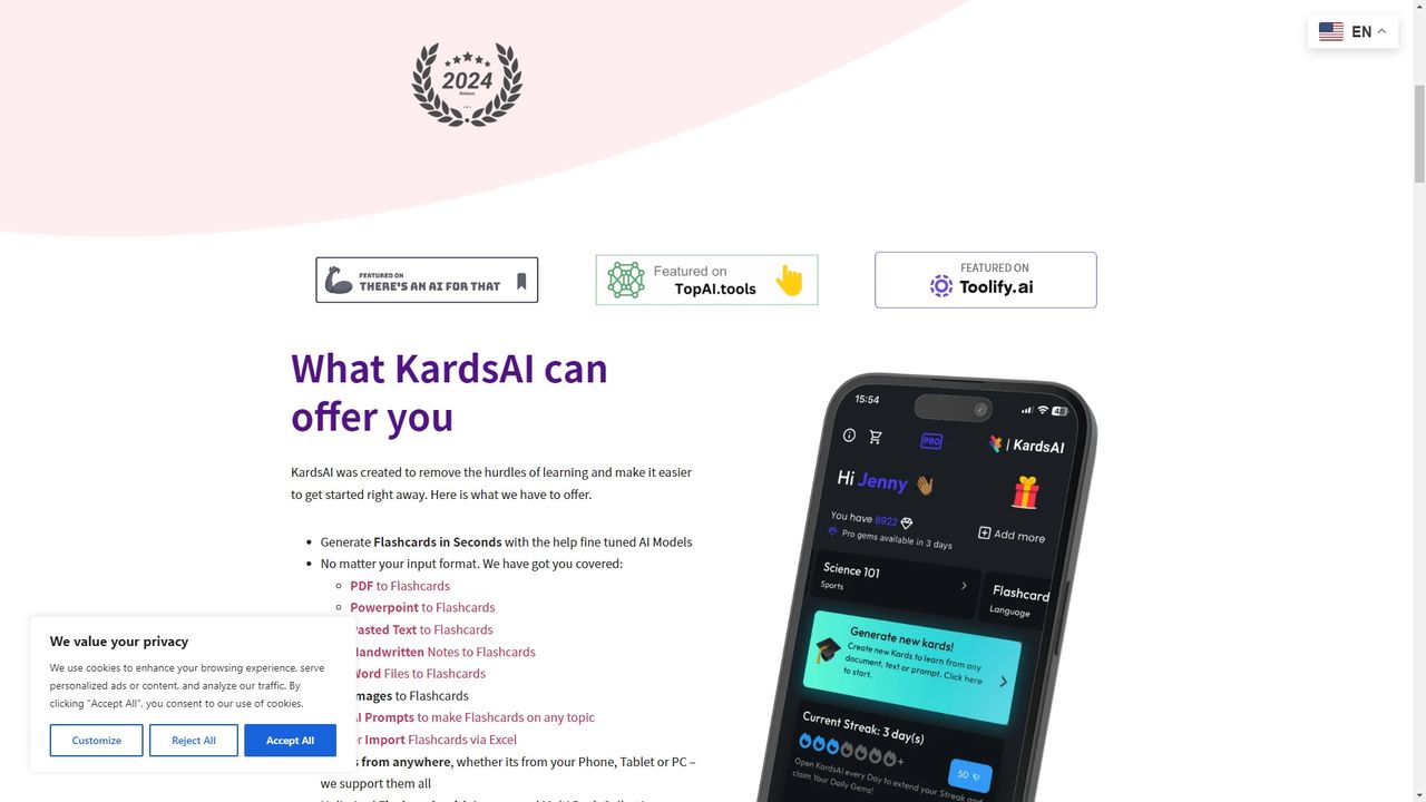 KardsAI 截图