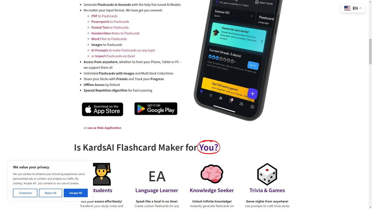 KardsAI 截图