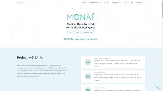 MONAI