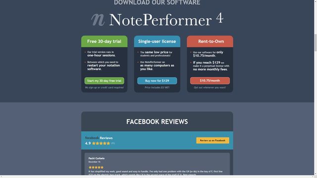 NotePerformer