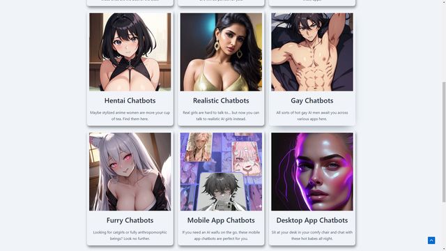 NSFWBots