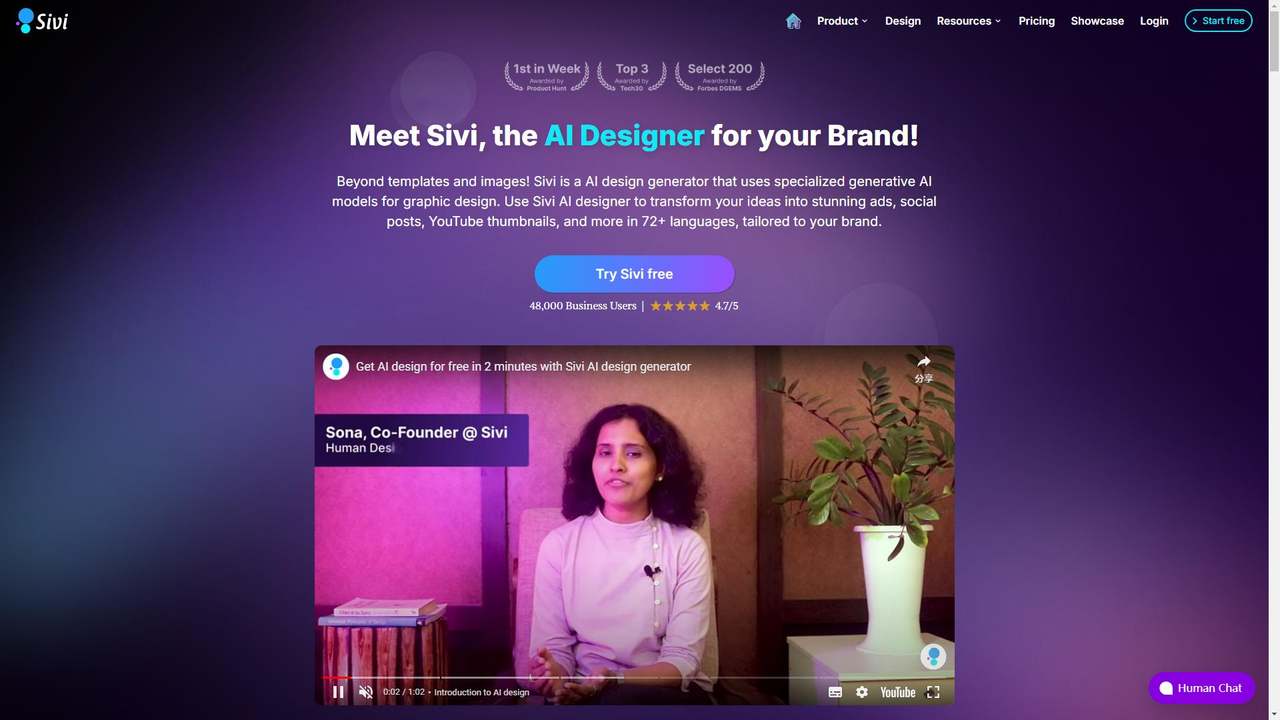 Sivi 截图