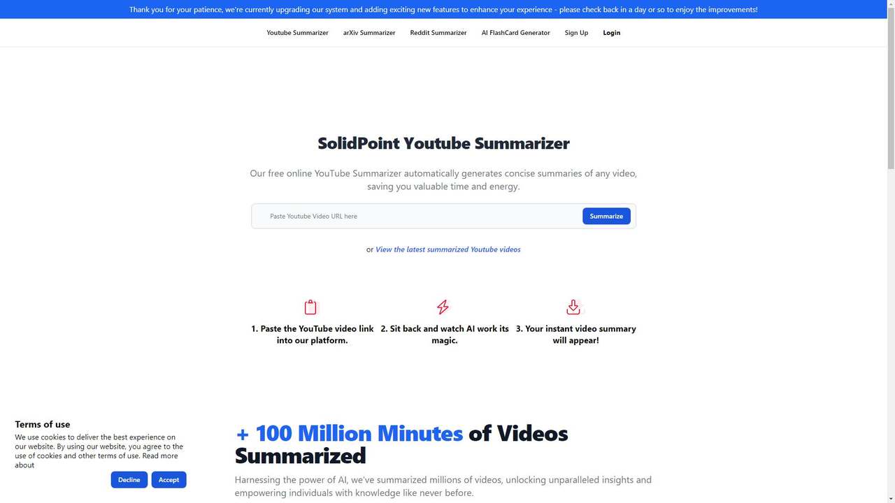 SolidPoint 截图