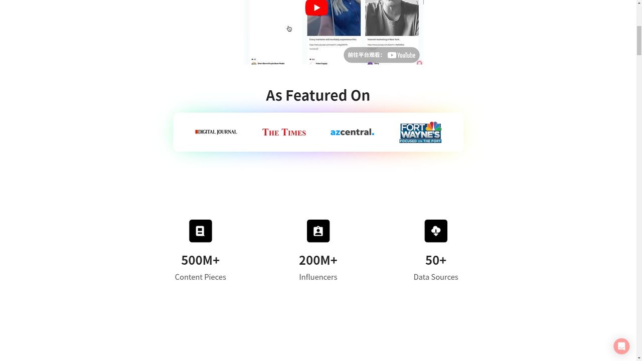 TopicMojo 截图