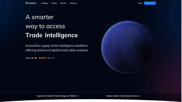 TradeInt