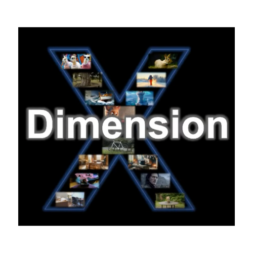 DimensionX
