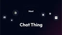 Chat Thing