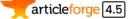 Article Forge