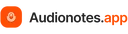 Audionotes