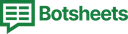 Botsheets