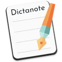 Dictanote