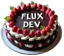 Flux AI 图像生成器