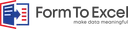 FormToExcel