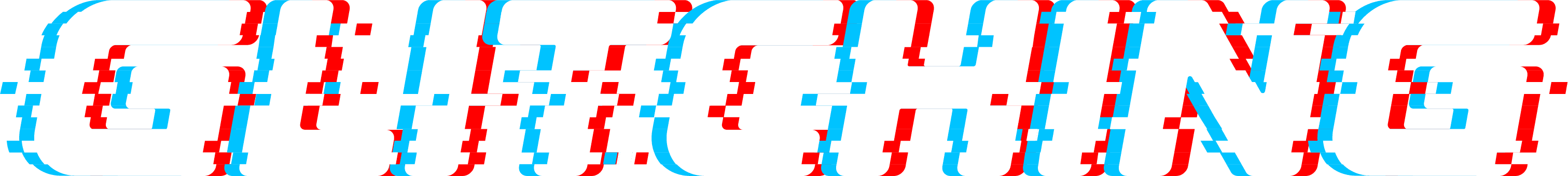 Glitching