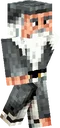 Minecraft 皮肤生成器