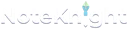 NoteKnight