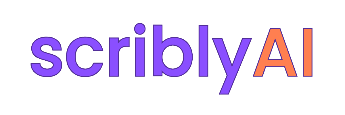 Scribly AI