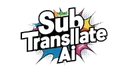 SubtranslateAI