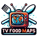 TVFoodMaps