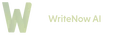 WriteNow AI