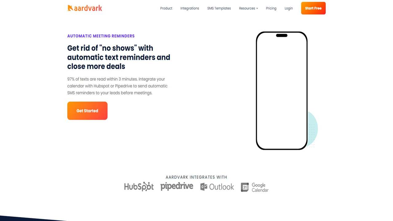 Vark 截图