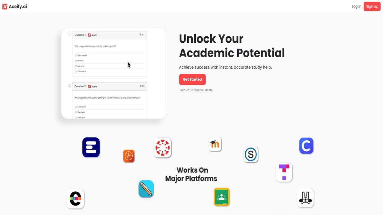 Aceify 截图