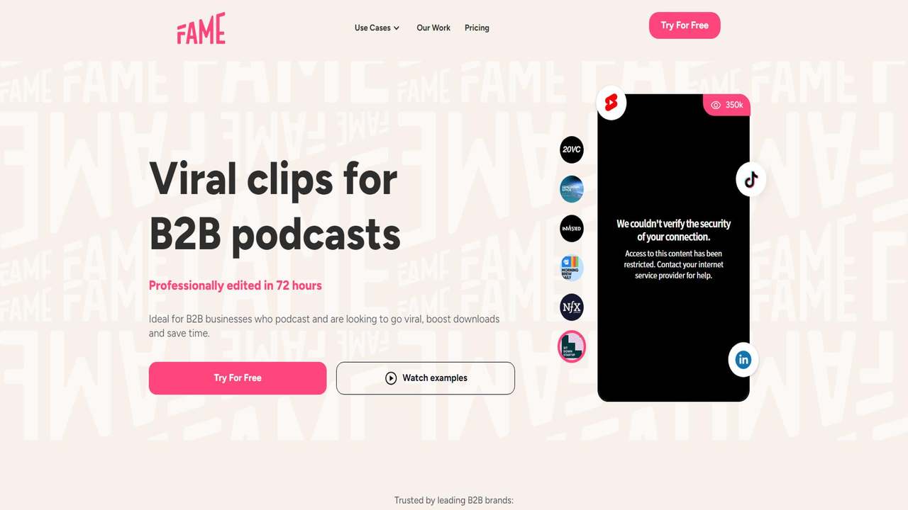 AudioLabs 截图