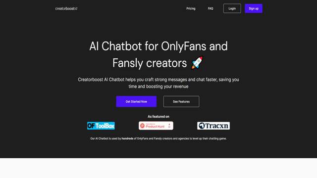 Creatorboost