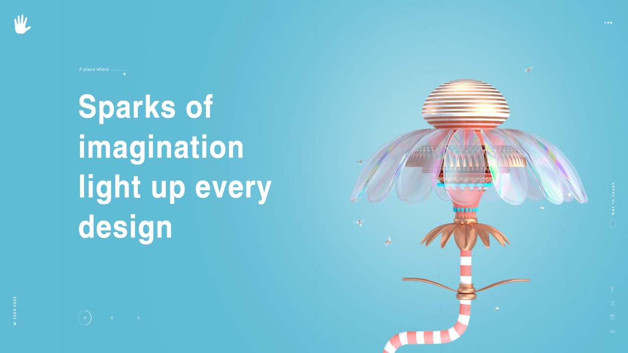 eDesign Interactive 截图