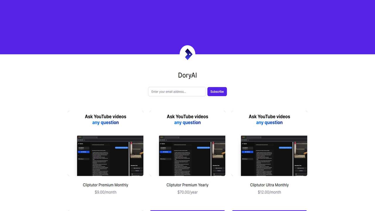 Cliptutor 截图