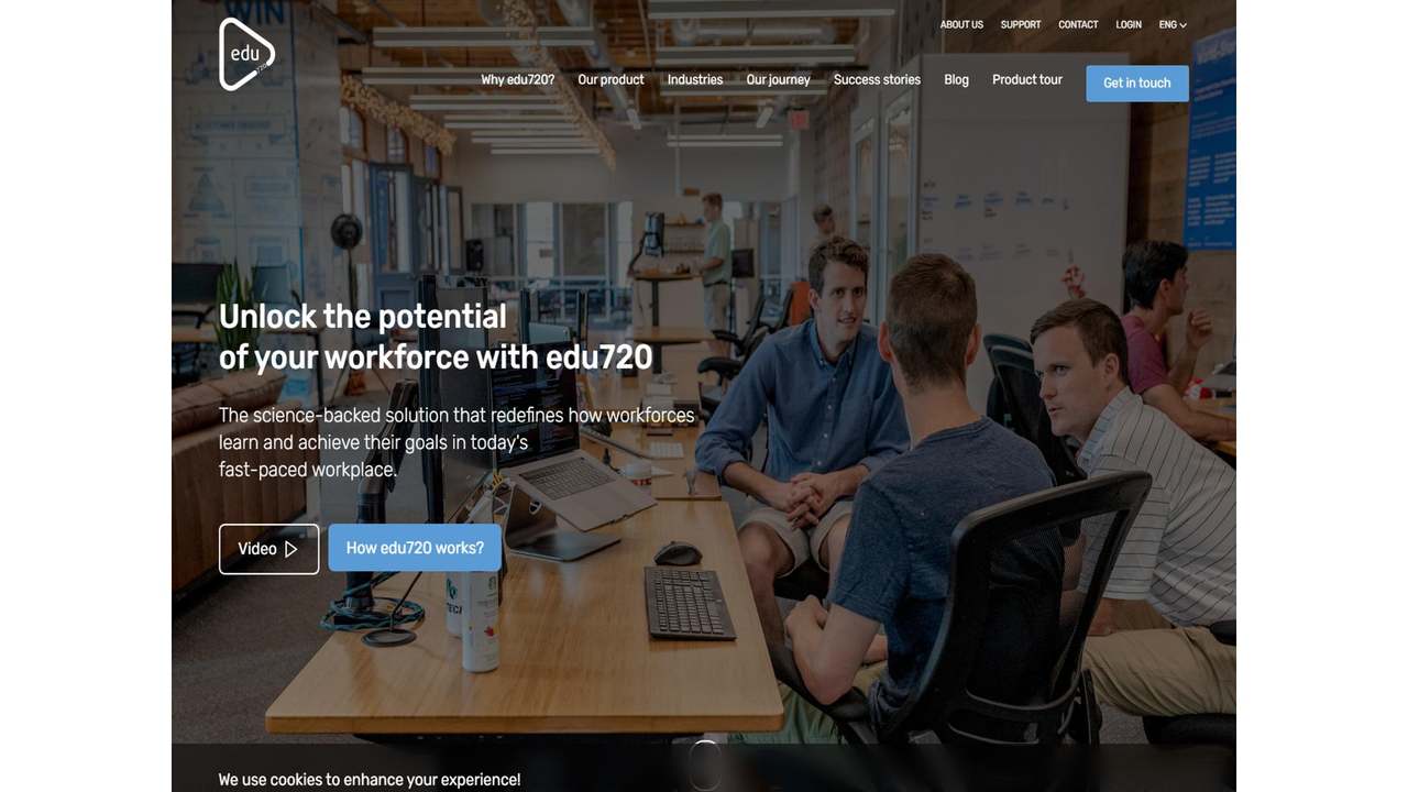 edu720 截图