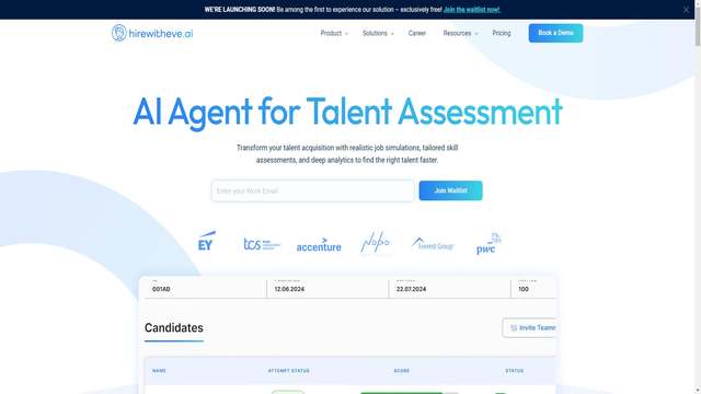 HirewithEve