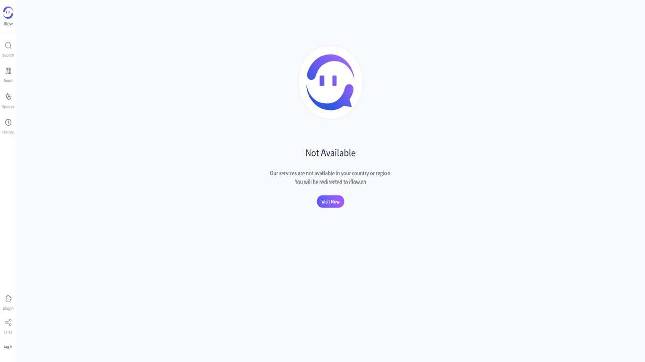 iflowai 截图