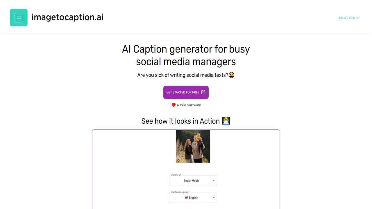 ImageToCaption 截图