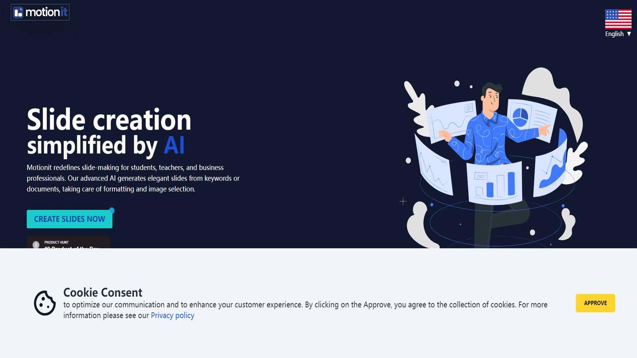 Motionit 截图