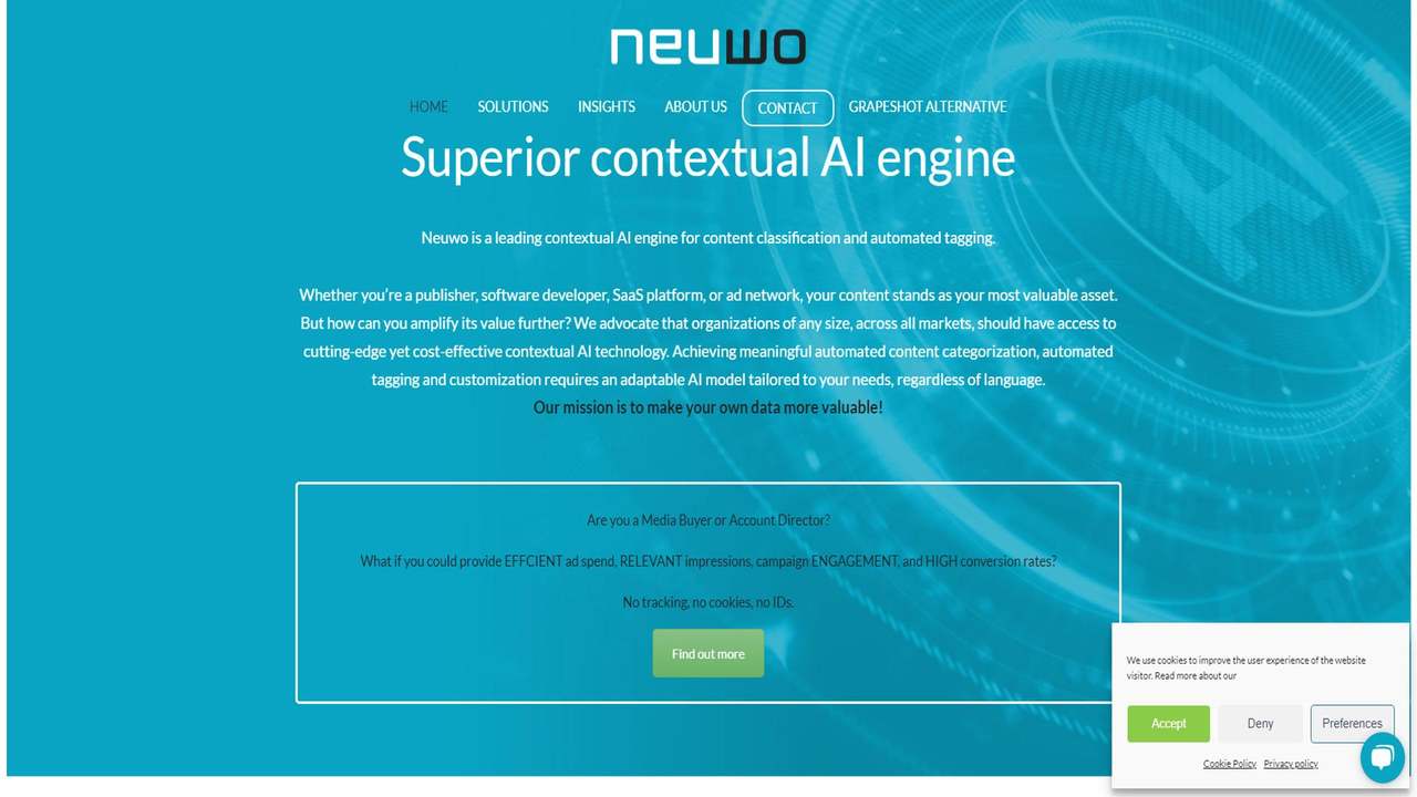 Neuwo 截图