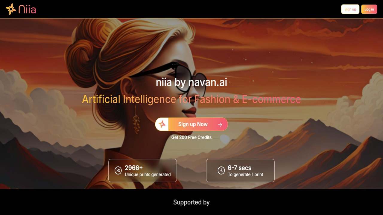 niia 截图