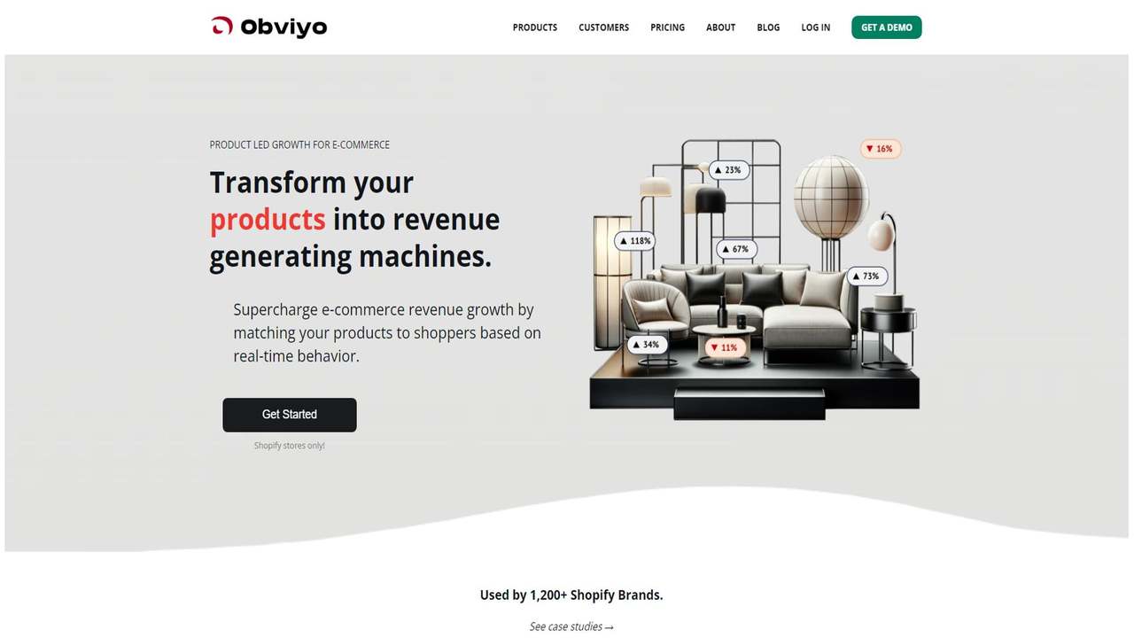 Obviyo 截图